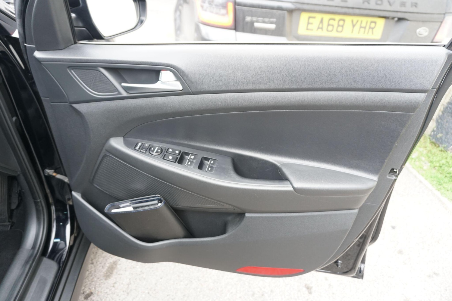 Used Hyundai TUCSON 2016 for sale - 76521924: Photo 29