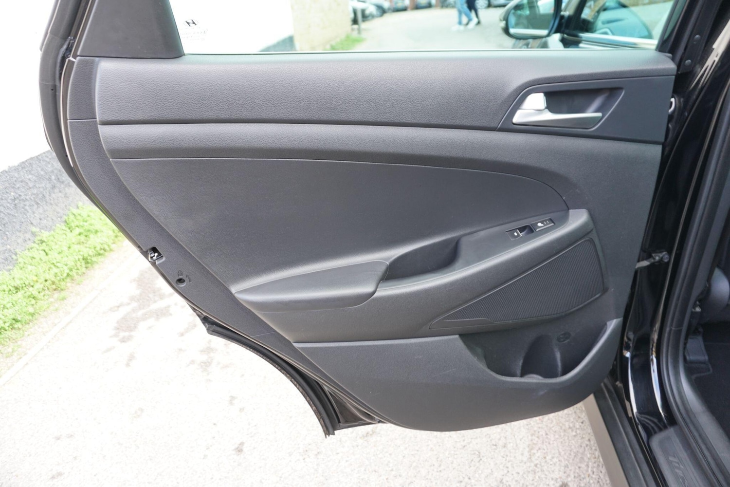 Used Hyundai TUCSON 2016 for sale - 76521924: Photo 30