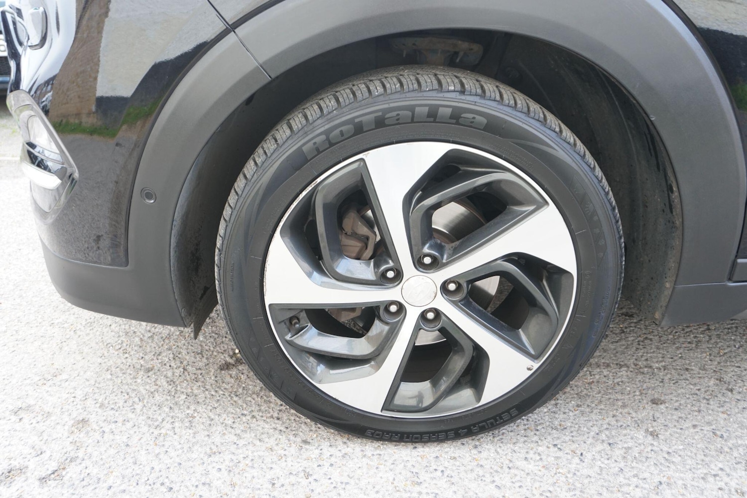 Used Hyundai TUCSON 2016 for sale - 76521924: Photo 34