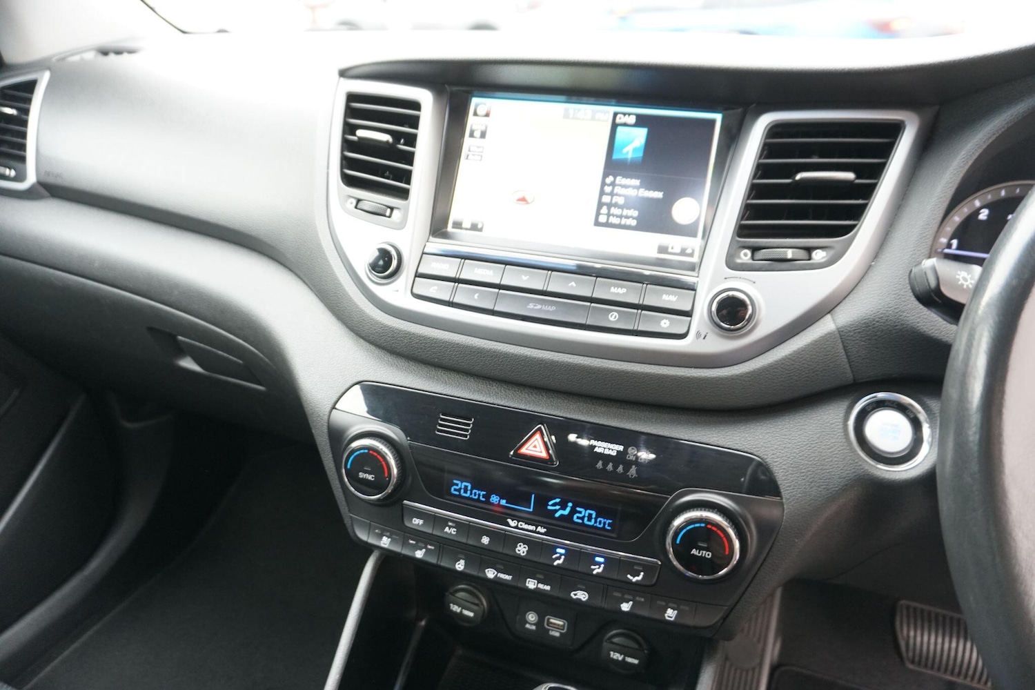 Used Hyundai TUCSON 2016 for sale - 76521924: Photo 36