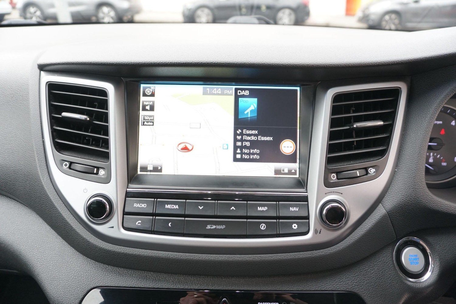 Used Hyundai TUCSON 2016 for sale - 76521924: Photo 37