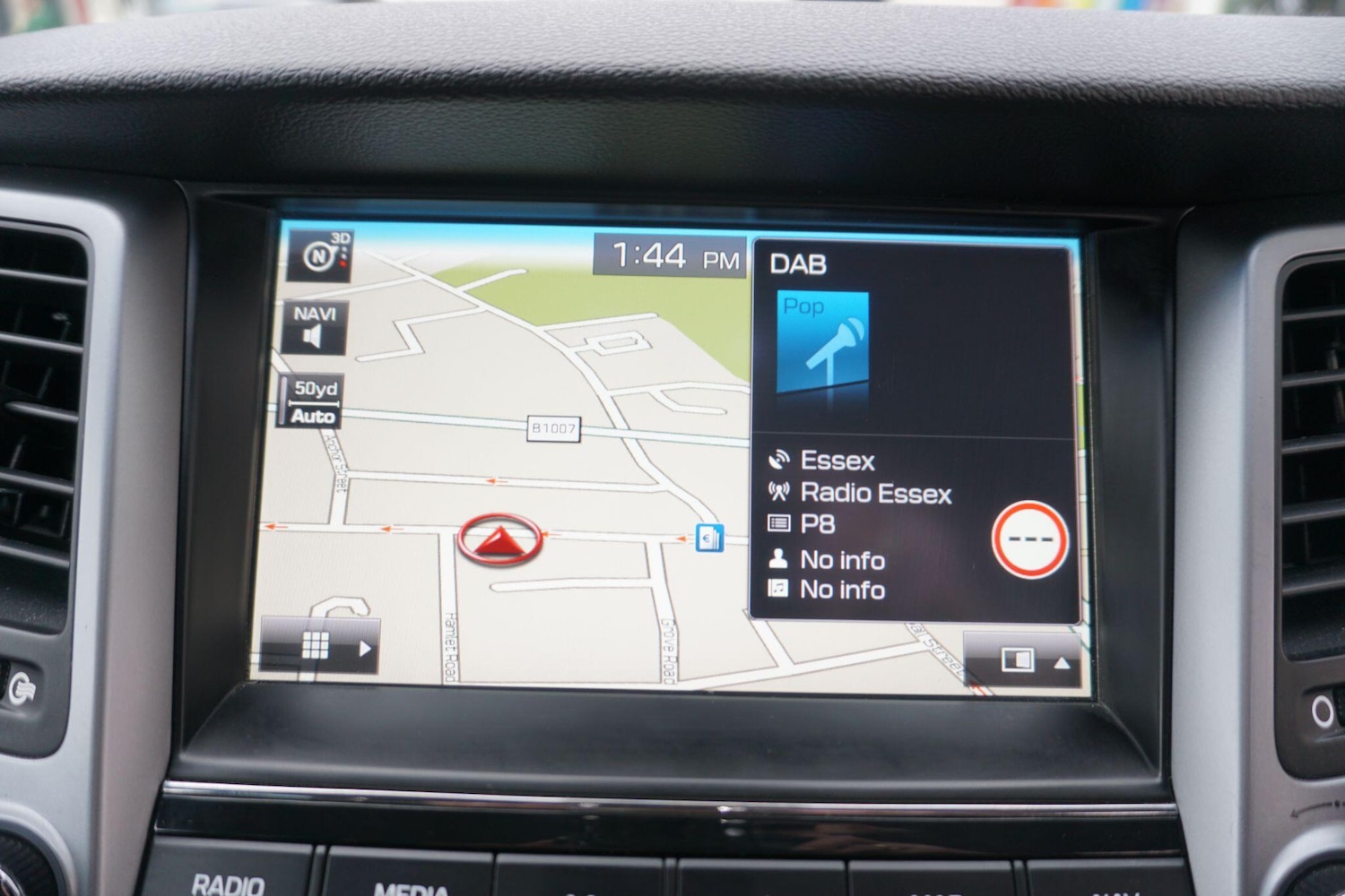 Used Hyundai TUCSON 2016 for sale - 76521924: Photo 38