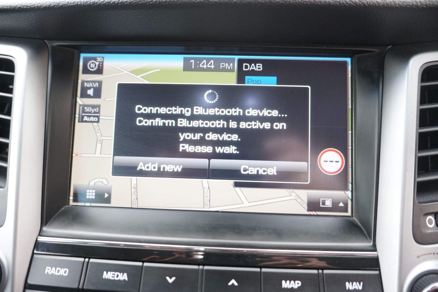 Used Hyundai TUCSON 2016 for sale - 76521924: Photo 39