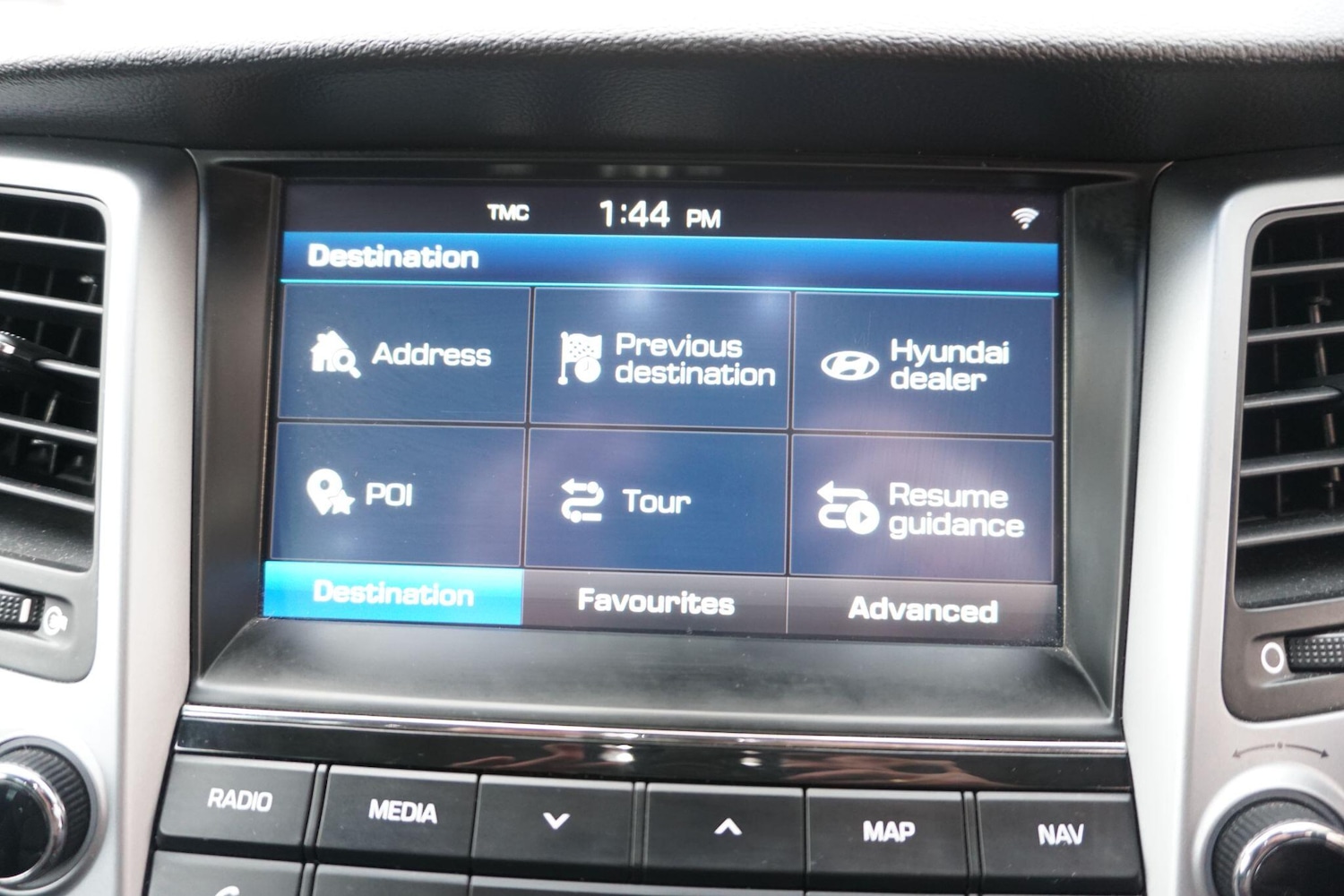 Used Hyundai TUCSON 2016 for sale - 76521924: Photo 42