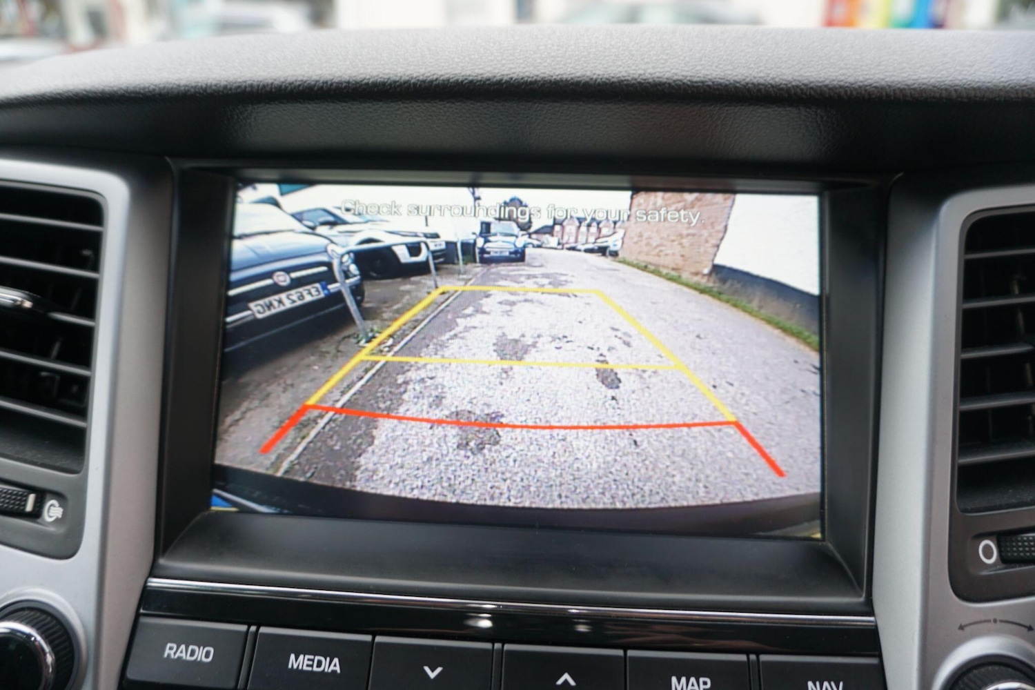 Used Hyundai TUCSON 2016 for sale - 76521924: Photo 43