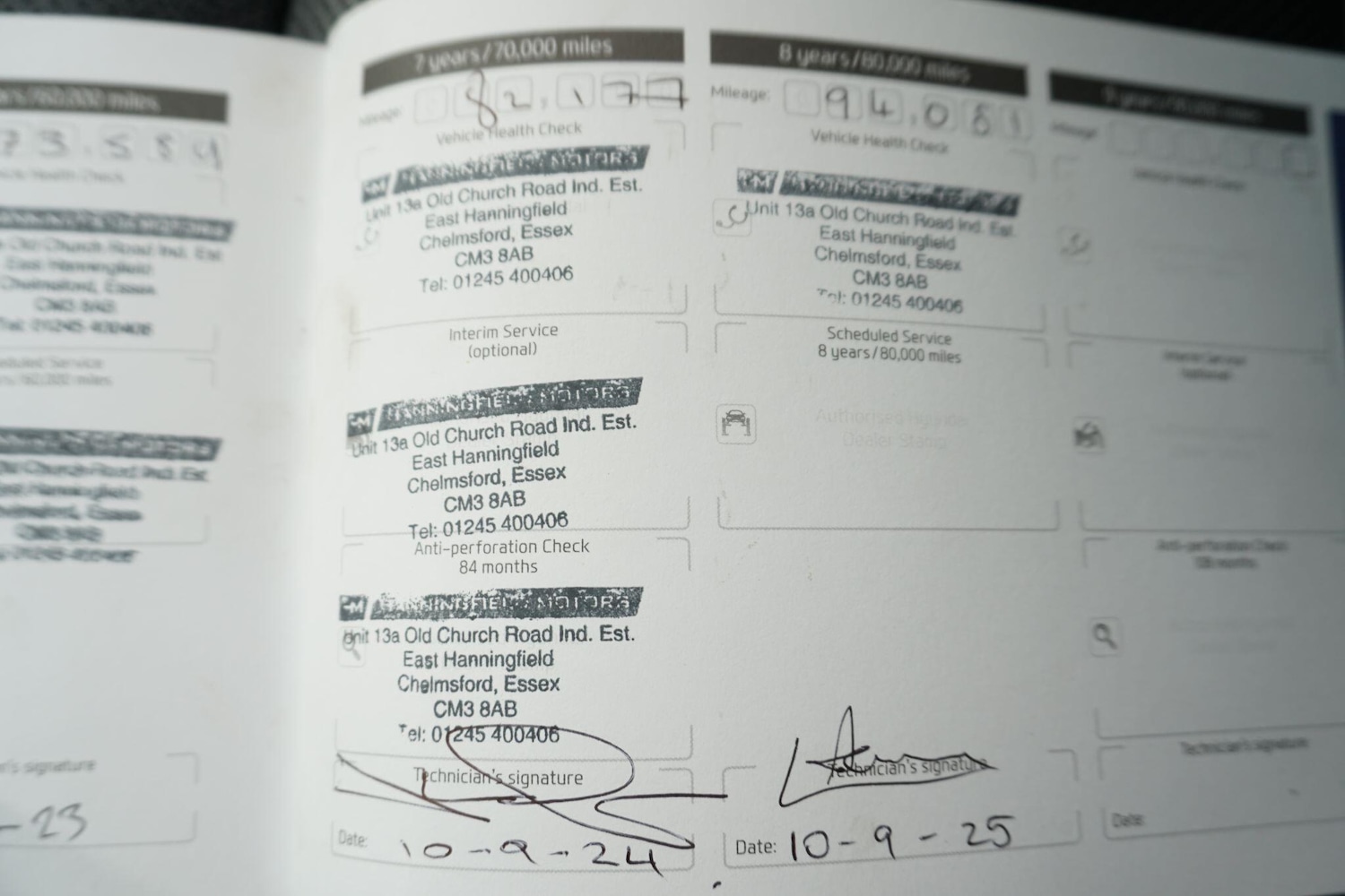 Used Hyundai TUCSON 2016 for sale - 76521924: Photo 47