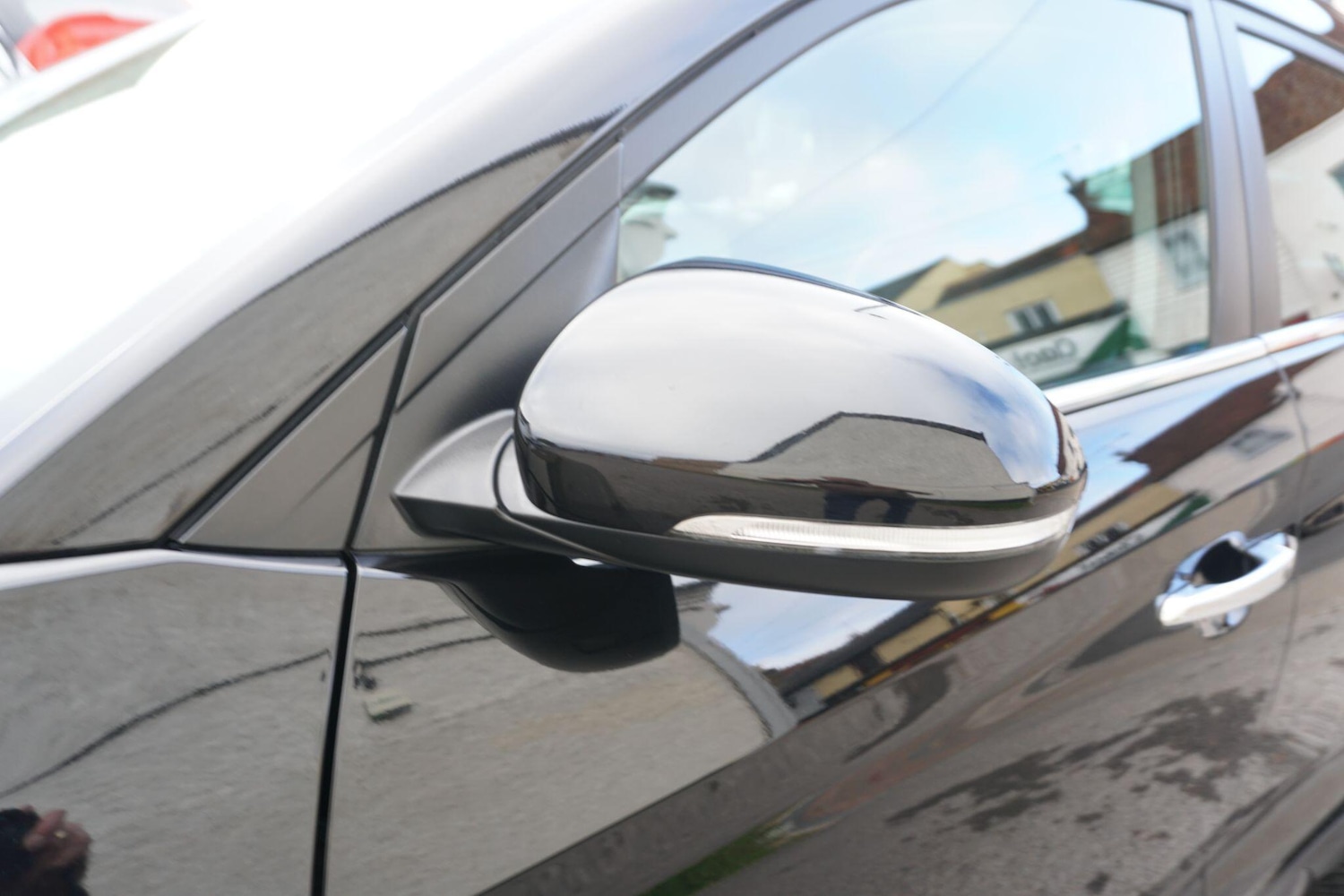 Used Hyundai TUCSON 2016 for sale - 76521924: Photo 49