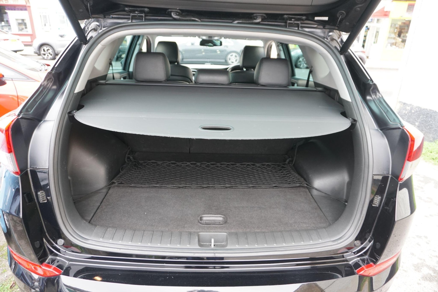 Used Hyundai TUCSON 2016 for sale - 76521924: Photo 50