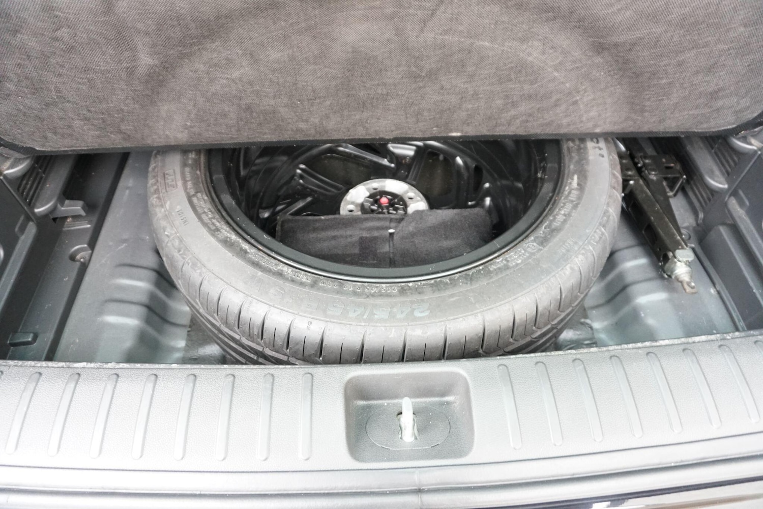 Used Hyundai TUCSON 2016 for sale - 76521924: Photo 52