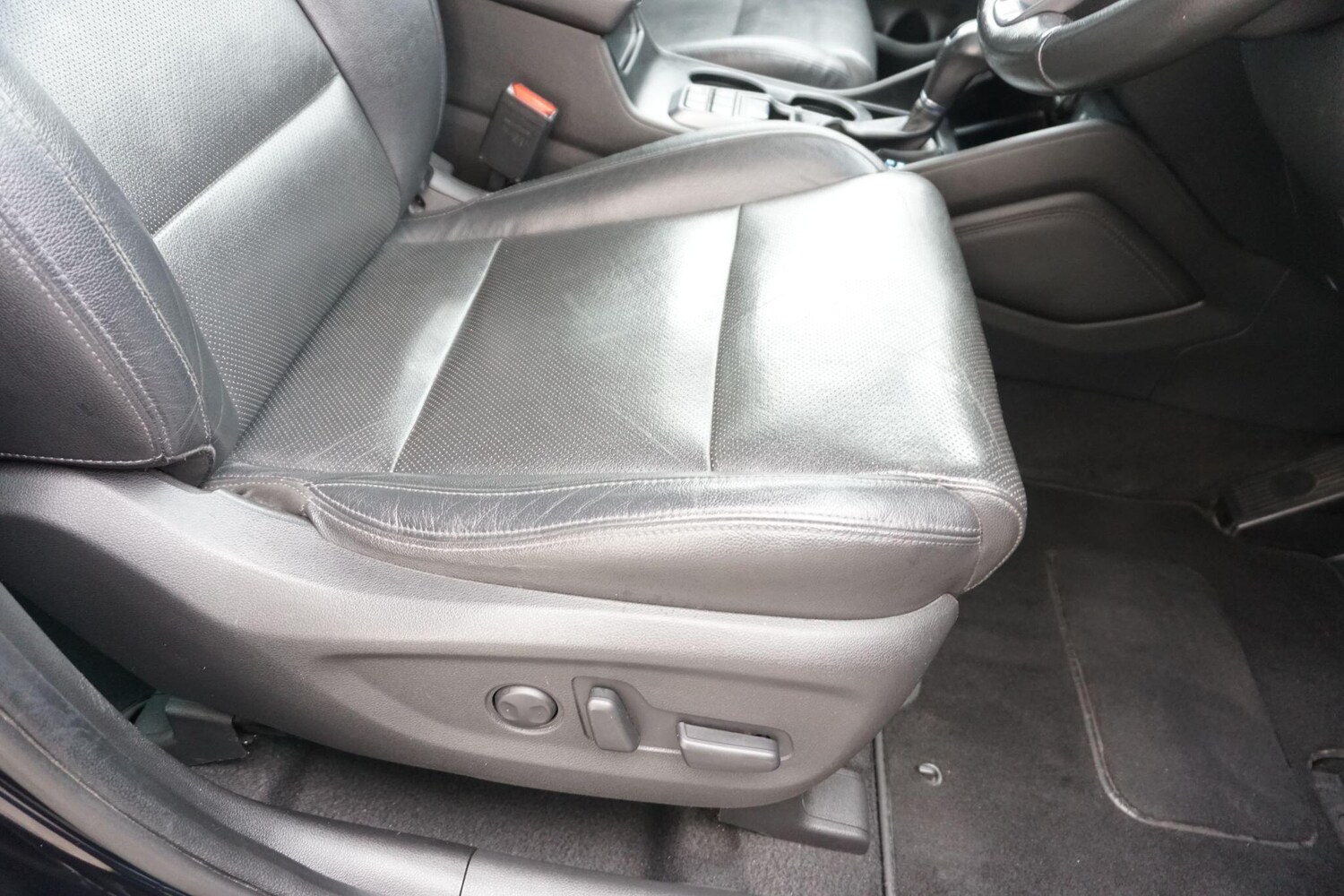 Used Hyundai TUCSON 2016 for sale - 76521924: Photo 54