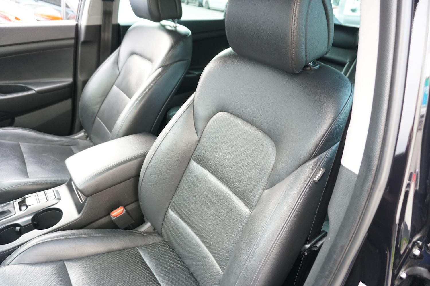 Used Hyundai TUCSON 2016 for sale - 76521924: Photo 55