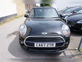 Used MINI Convertible 2017 for sale - 78911498: Photo