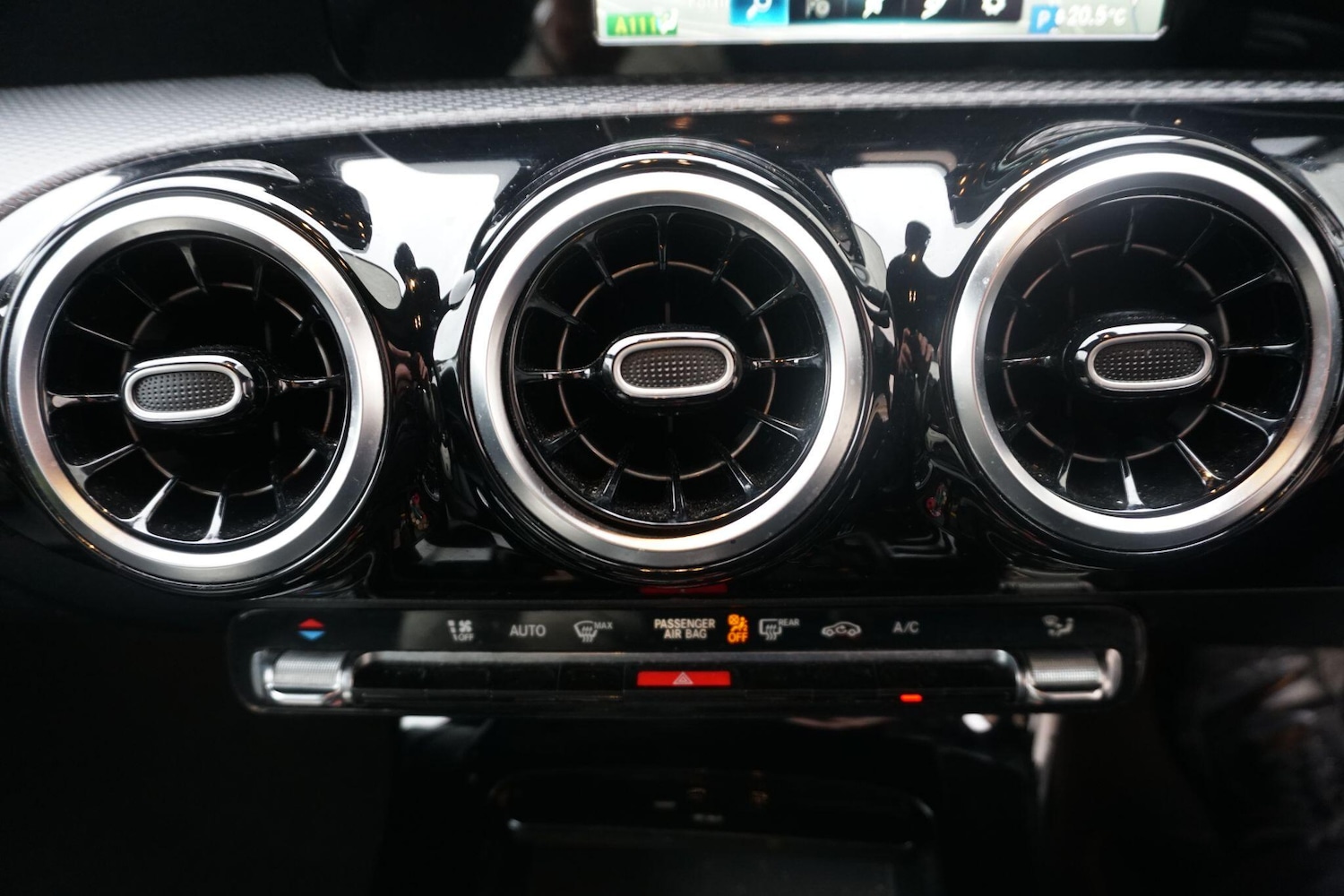 Used Mercedes-Benz A-Class 2018 for sale - 77696580: Photo 13