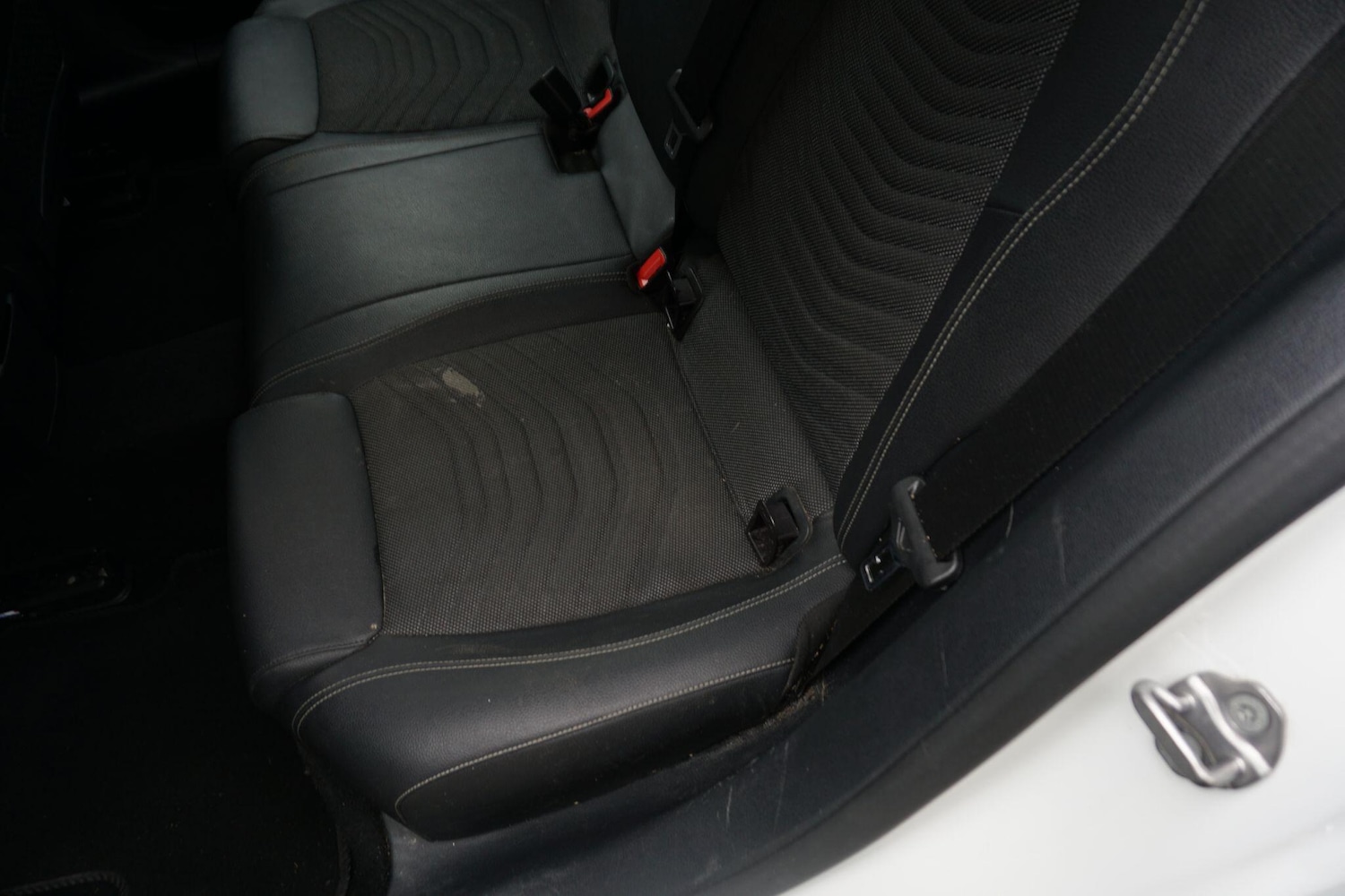 Used Mercedes-Benz A-Class 2018 for sale - 77696580: Photo 16