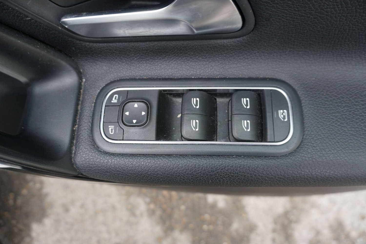 Used Mercedes-Benz A-Class 2018 for sale - 77696580: Photo 17