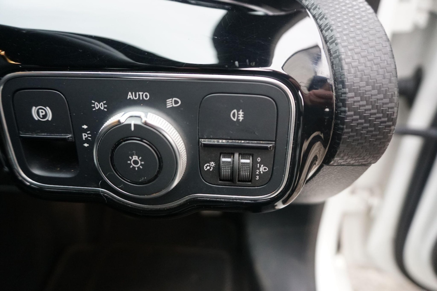 Used Mercedes-Benz A-Class 2018 for sale - 77696580: Photo 18