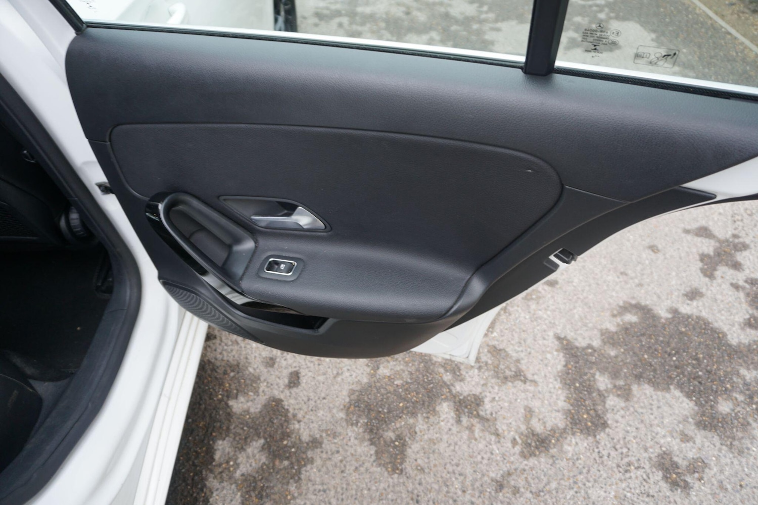 Used Mercedes-Benz A-Class 2018 for sale - 77696580: Photo 19