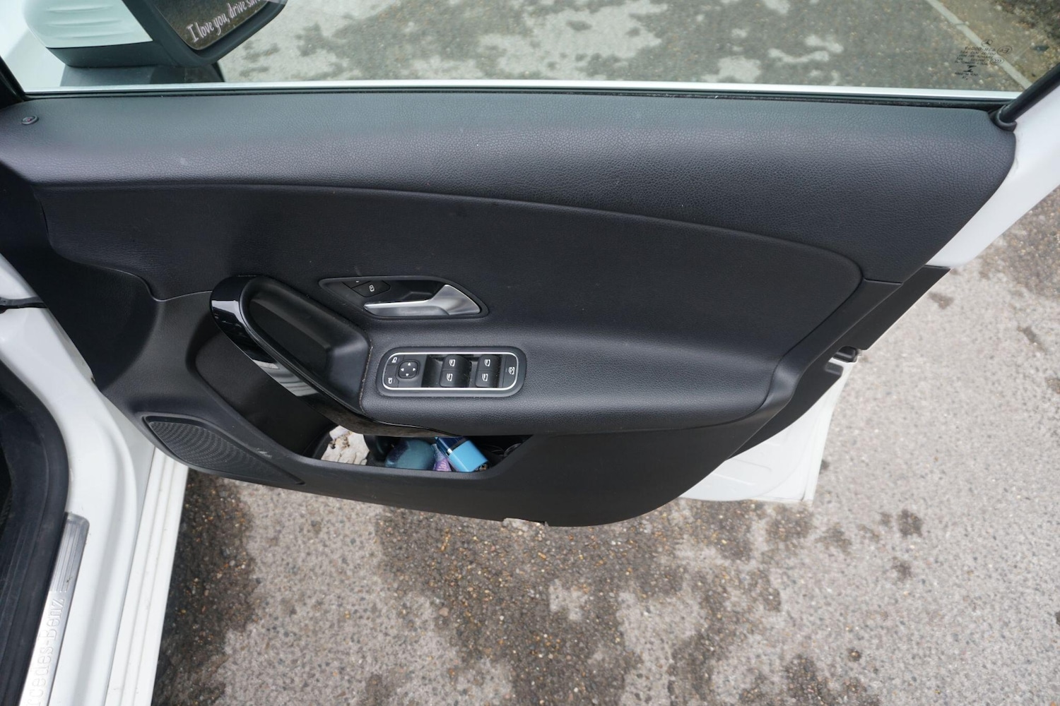 Used Mercedes-Benz A-Class 2018 for sale - 77696580: Photo 20