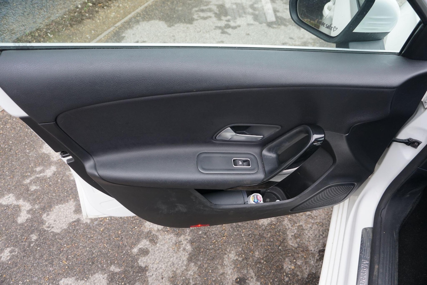 Used Mercedes-Benz A-Class 2018 for sale - 77696580: Photo 22