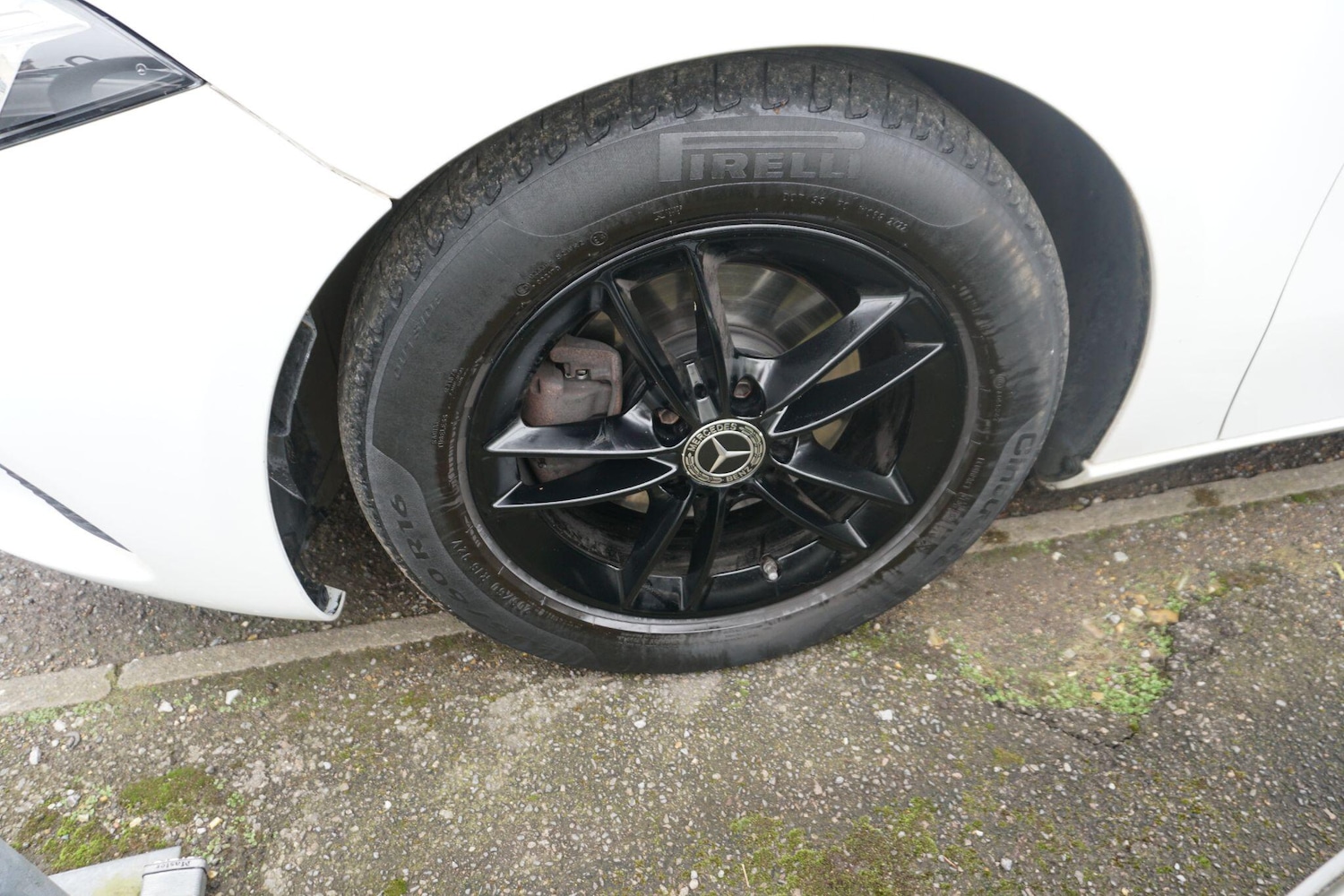 Used Mercedes-Benz A-Class 2018 for sale - 77696580: Photo 23