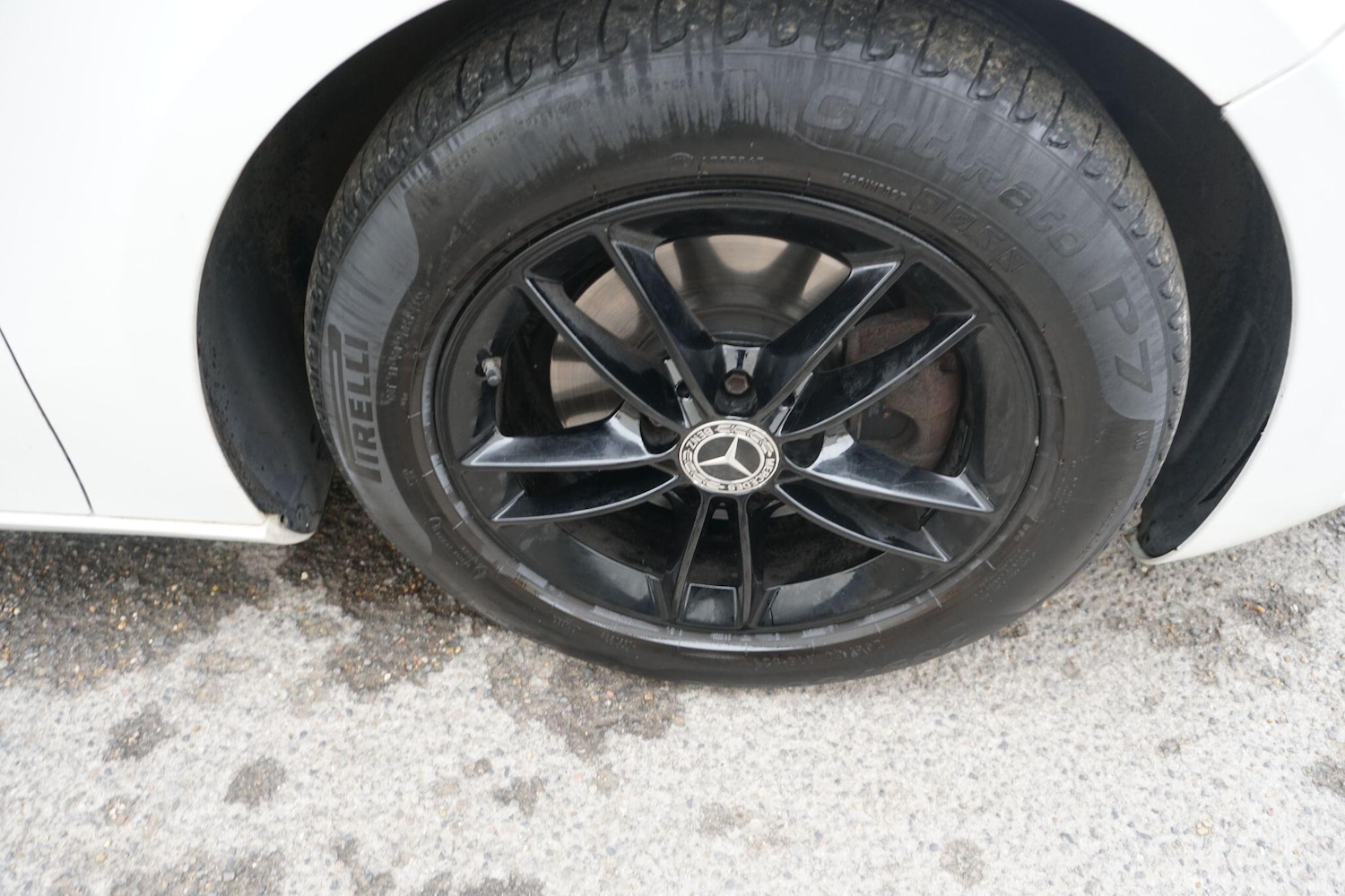 Used Mercedes-Benz A-Class 2018 for sale - 77696580: Photo 24