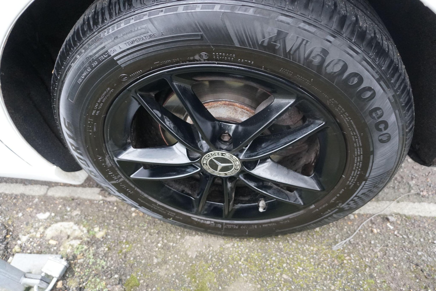 Used Mercedes-Benz A-Class 2018 for sale - 77696580: Photo 26