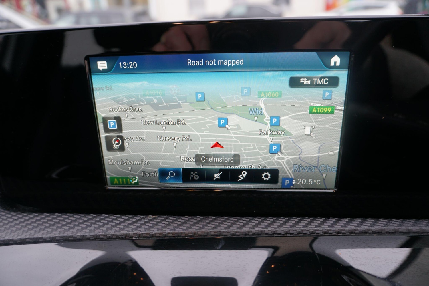 Used Mercedes-Benz A-Class 2018 for sale - 77696580: Photo 27