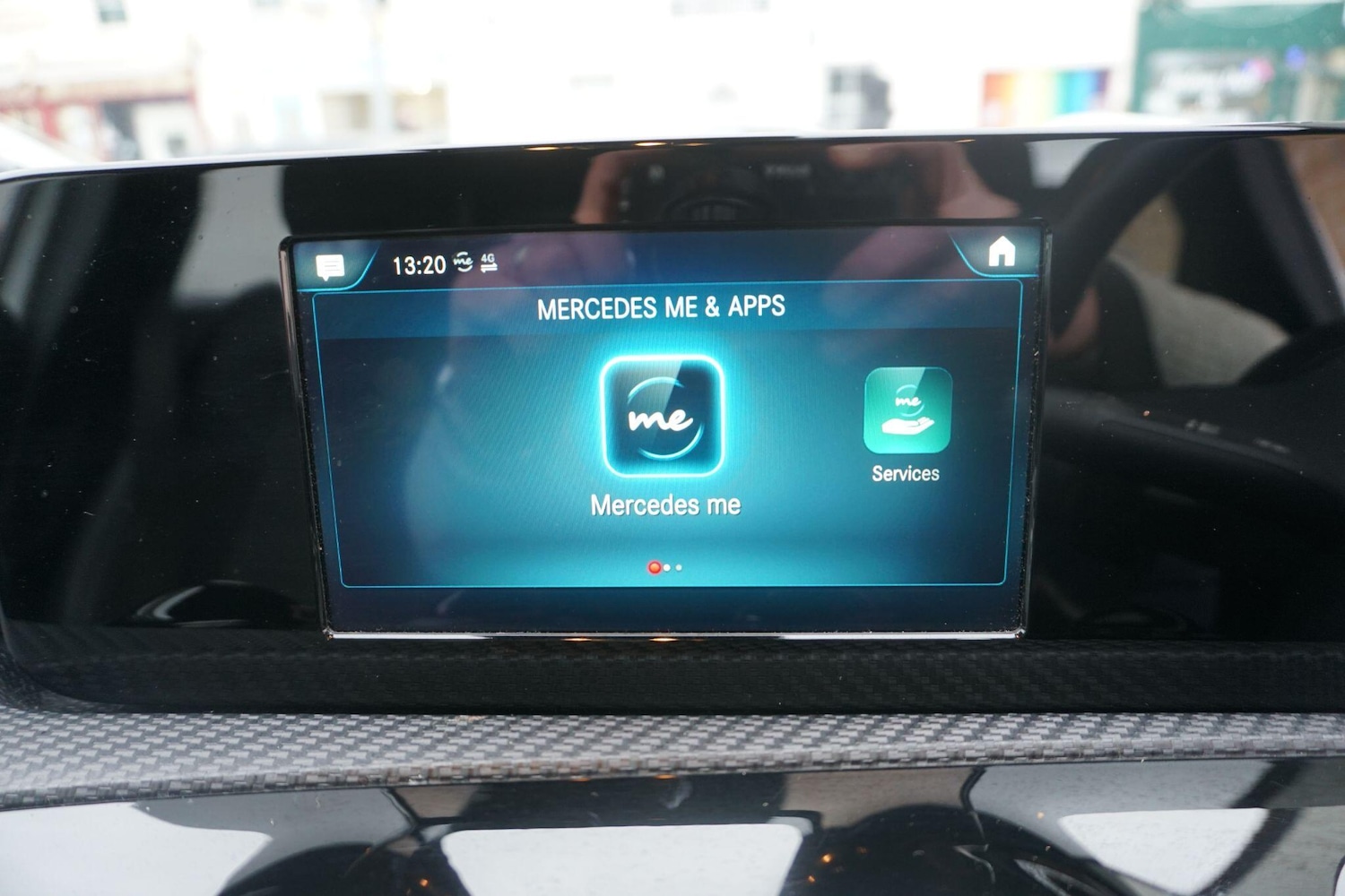 Used Mercedes-Benz A-Class 2018 for sale - 77696580: Photo 29