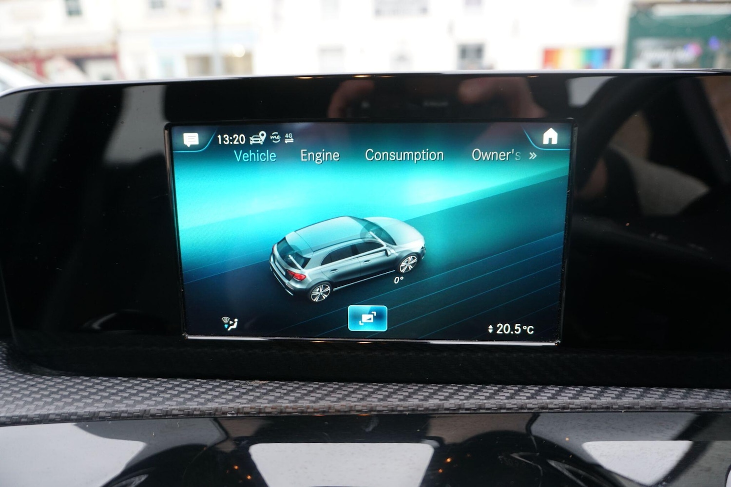 Used Mercedes-Benz A-Class 2018 for sale - 77696580: Photo 30