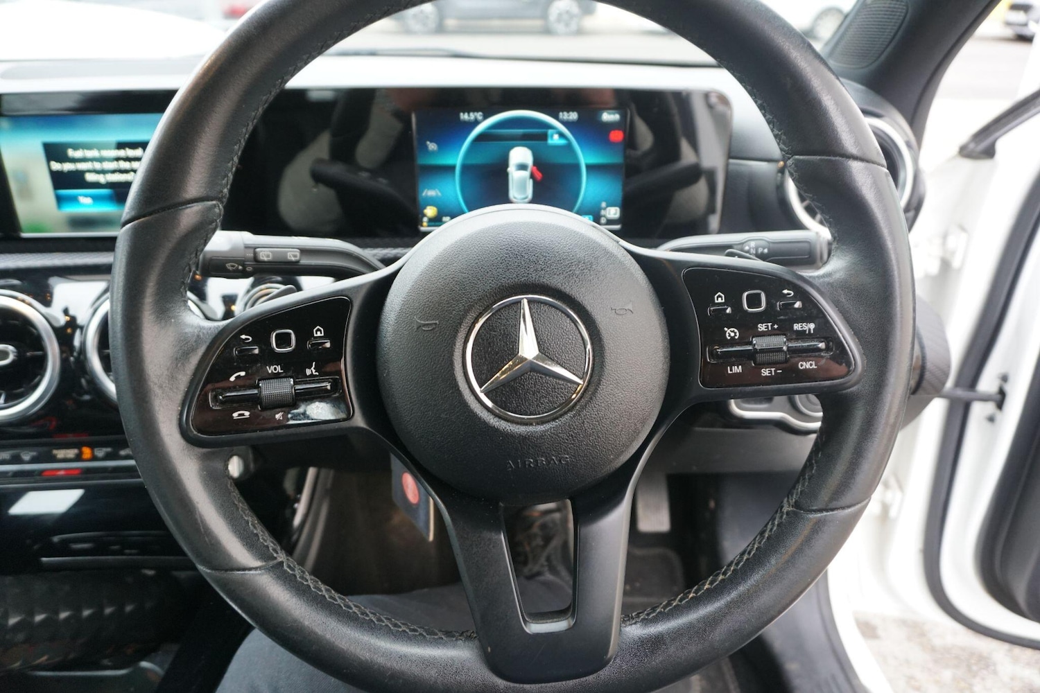 Used Mercedes-Benz A-Class 2018 for sale - 77696580: Photo 36