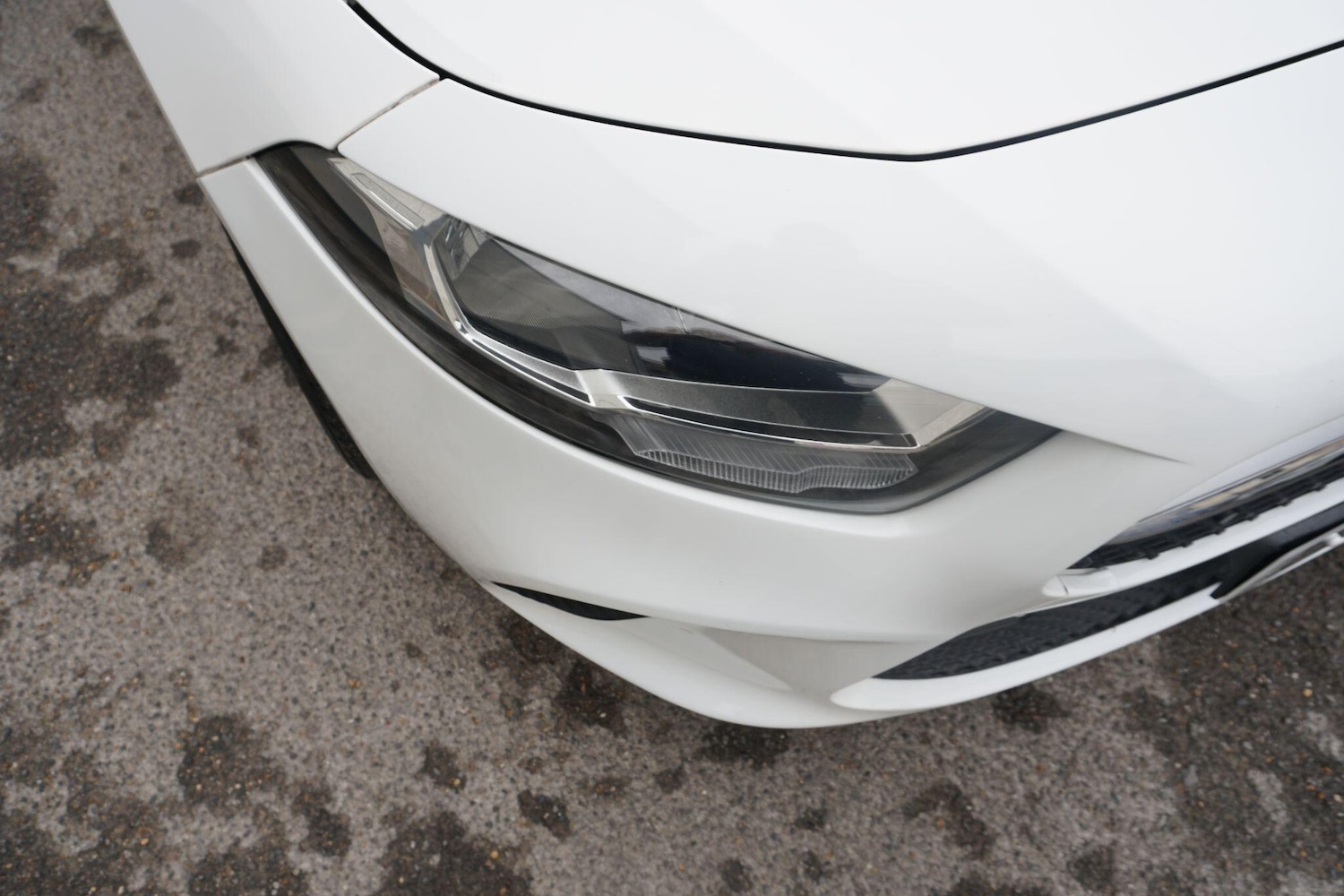 Used Mercedes-Benz A-Class 2018 for sale - 77696580: Photo 37