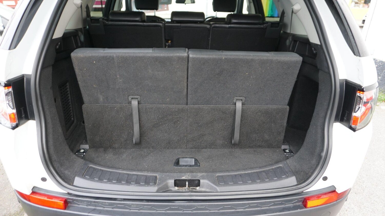 Vehicle 56