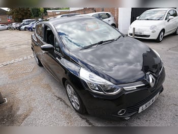 Used Renault Clio 2015 for sale - 79821066: Photo