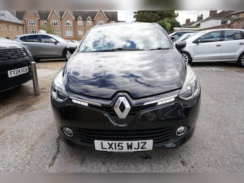 Used Renault Clio 2015 for sale - 79821066: Photo