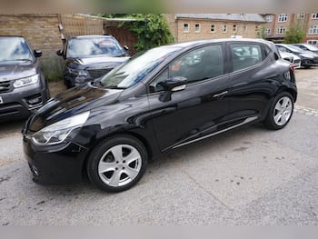 Used Renault Clio 2015 for sale - 79821066: Photo