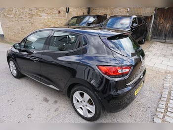 Used Renault Clio 2015 for sale - 79821066: Photo