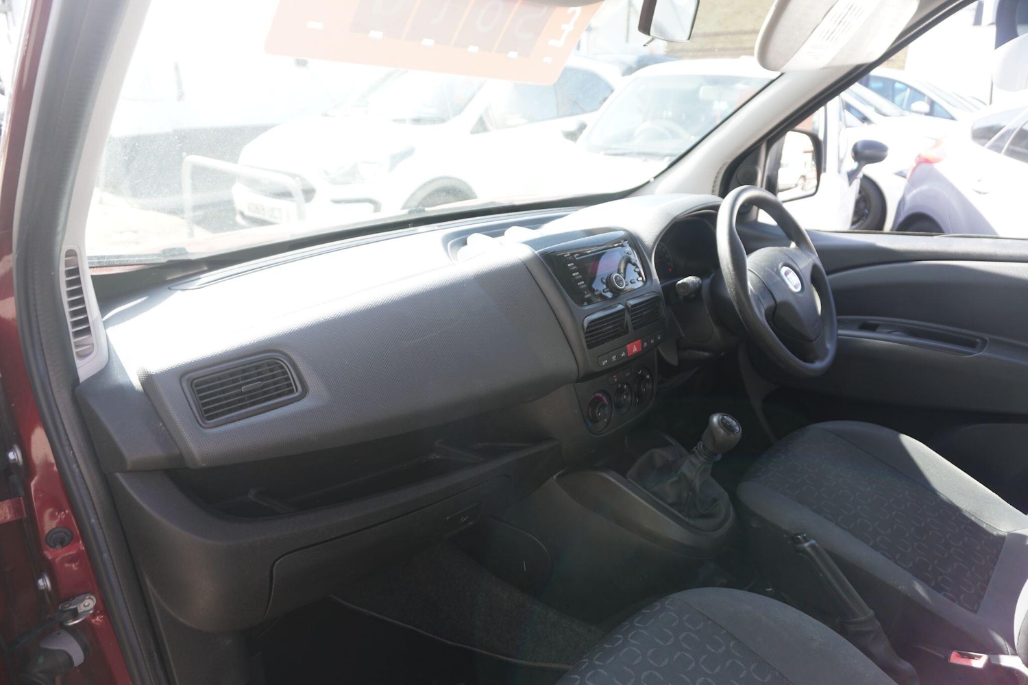 Used Fiat Doblo 2012 for sale - 78171420: Photo 13