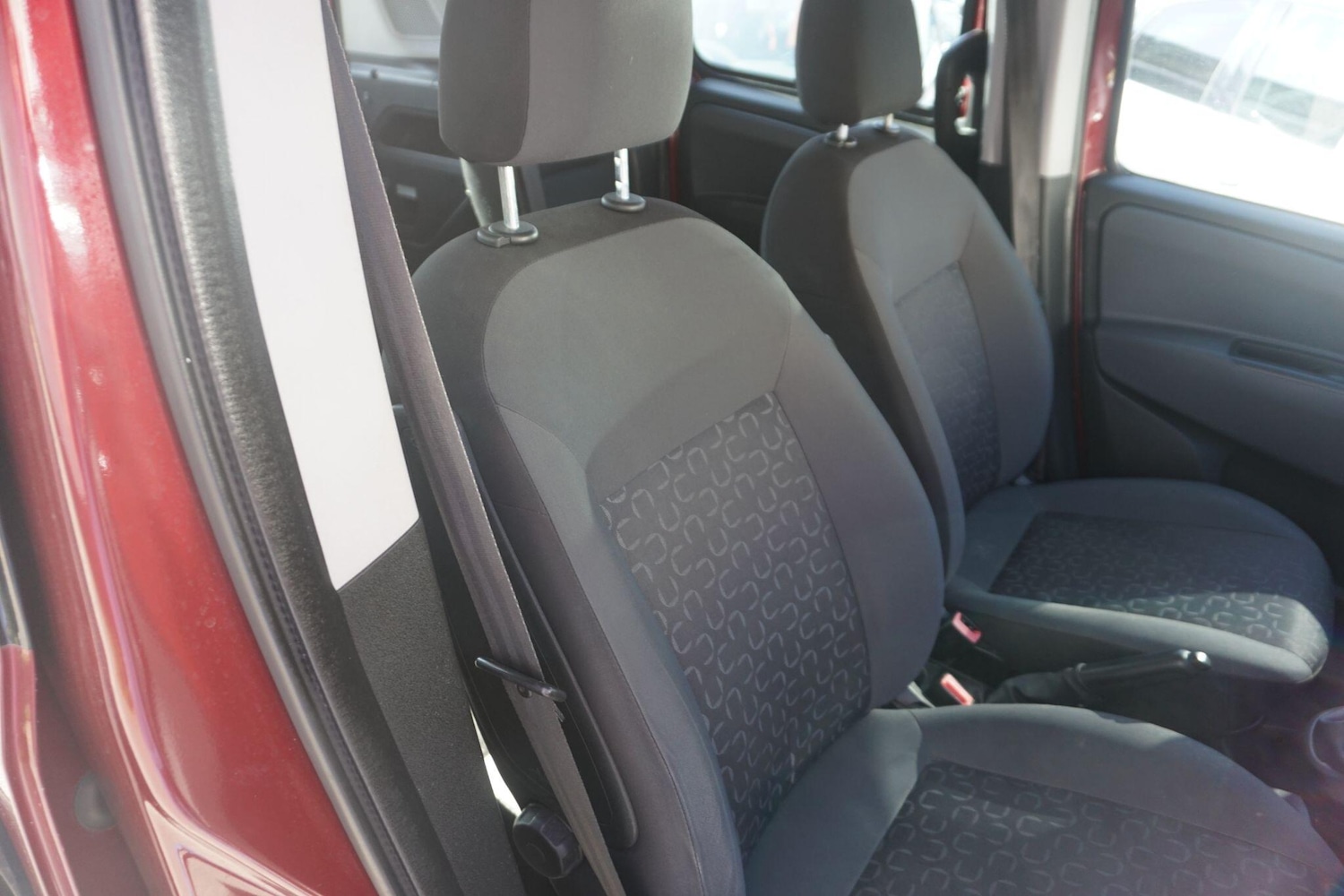 Used Fiat Doblo 2012 for sale - 78171420: Photo 14