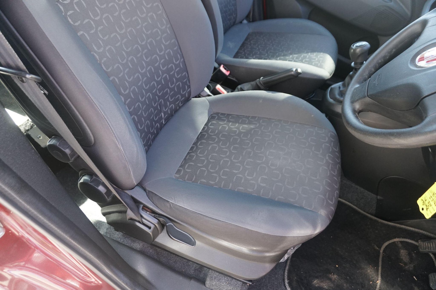 Used Fiat Doblo 2012 for sale - 78171420: Photo 15