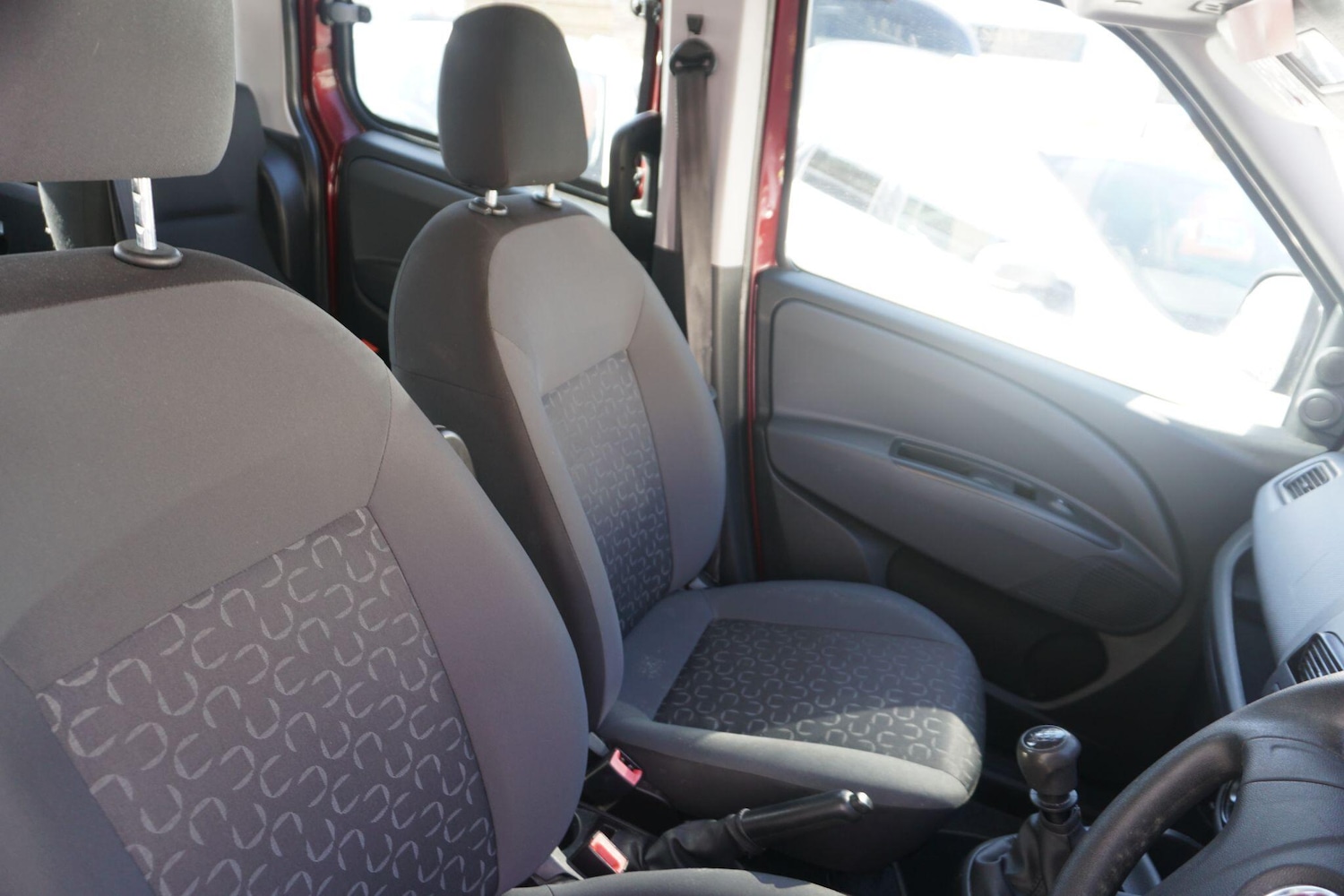 Used Fiat Doblo 2012 for sale - 78171420: Photo 16