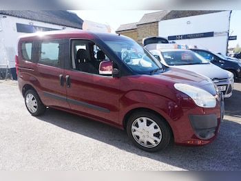 Fiat Doblo feature image