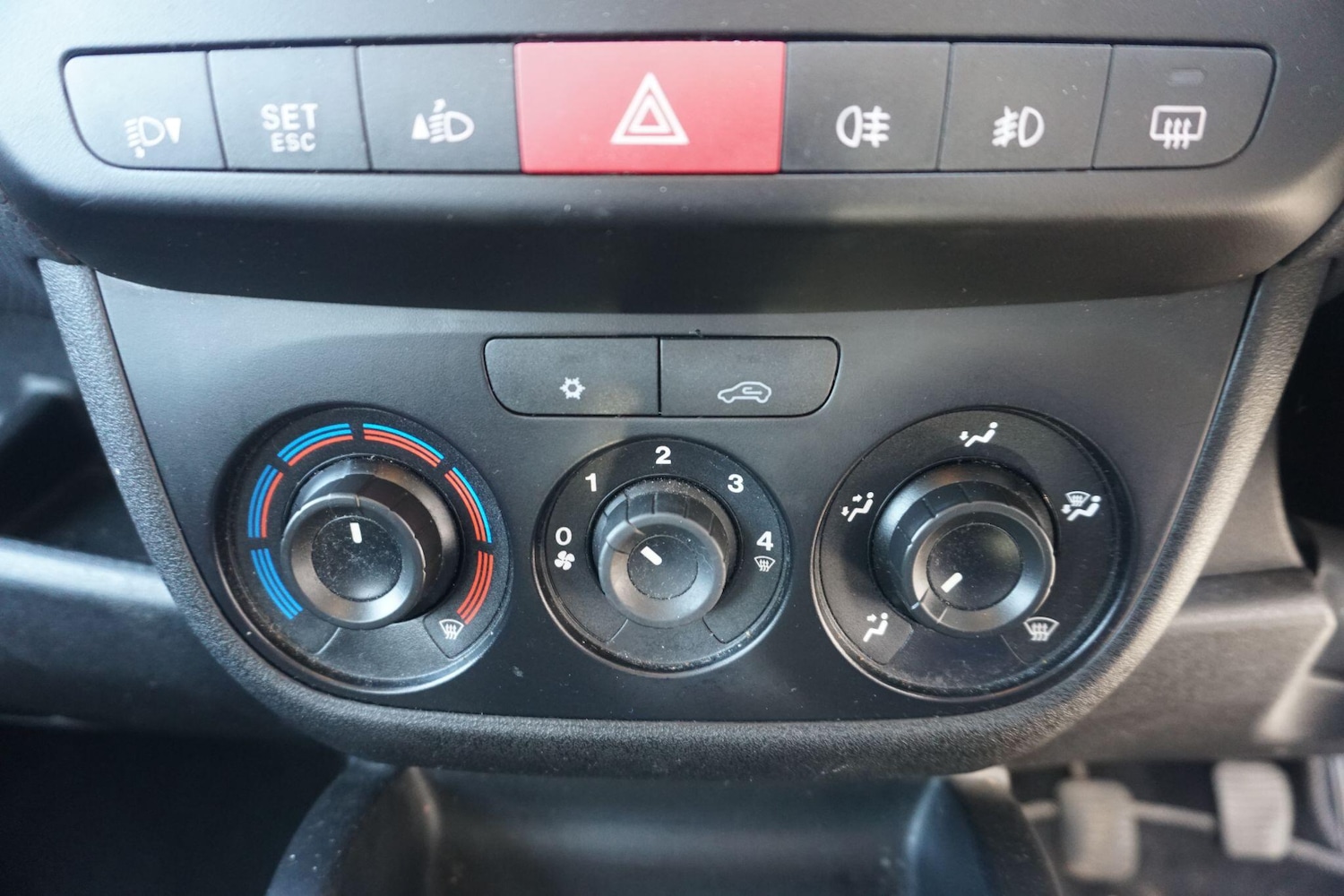 Used Fiat Doblo 2012 for sale - 78171420: Photo 20