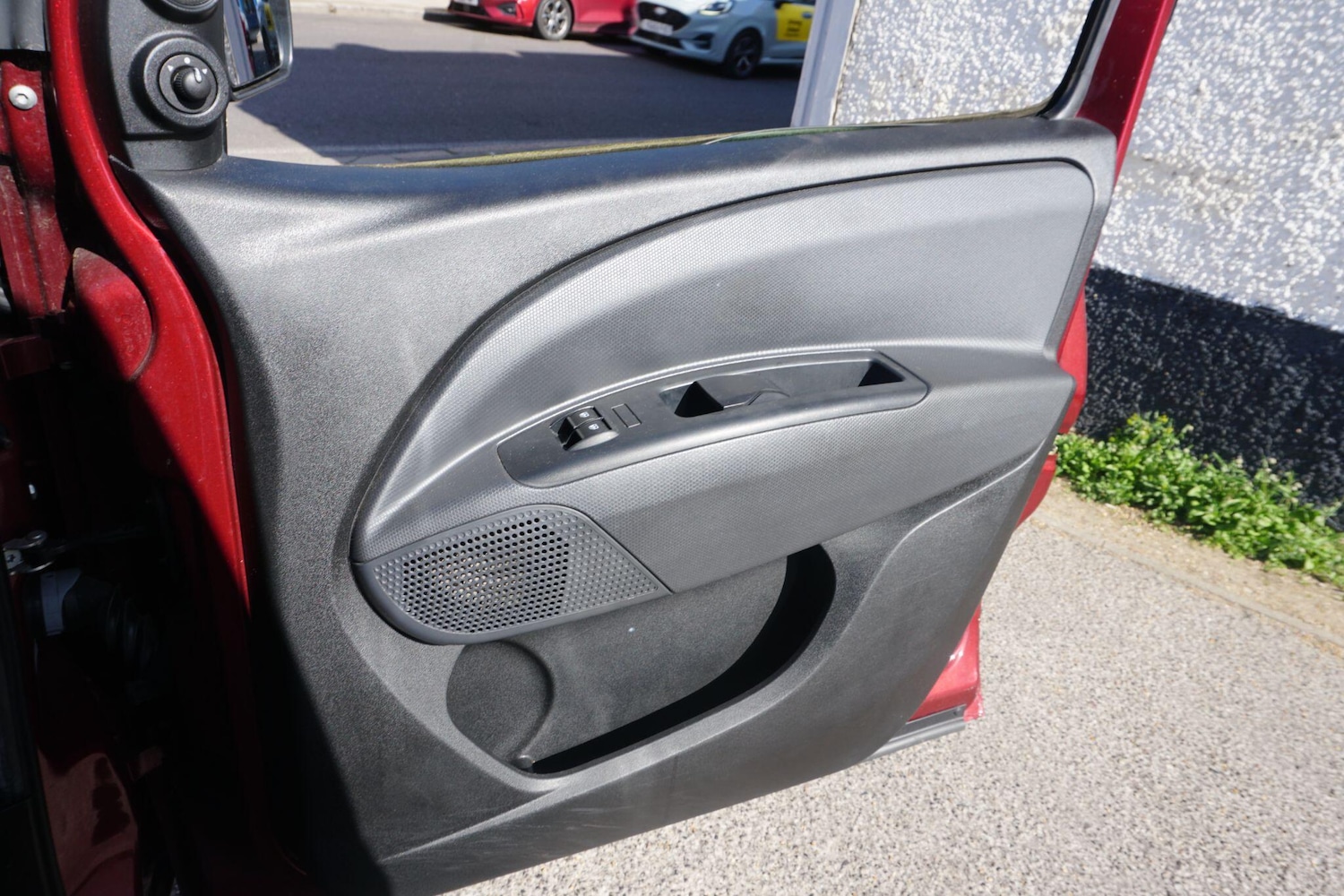 Used Fiat Doblo 2012 for sale - 78171420: Photo 21