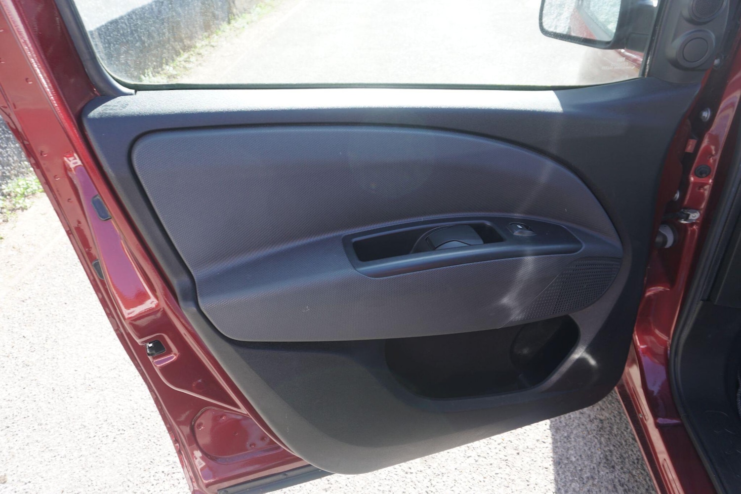 Used Fiat Doblo 2012 for sale - 78171420: Photo 23