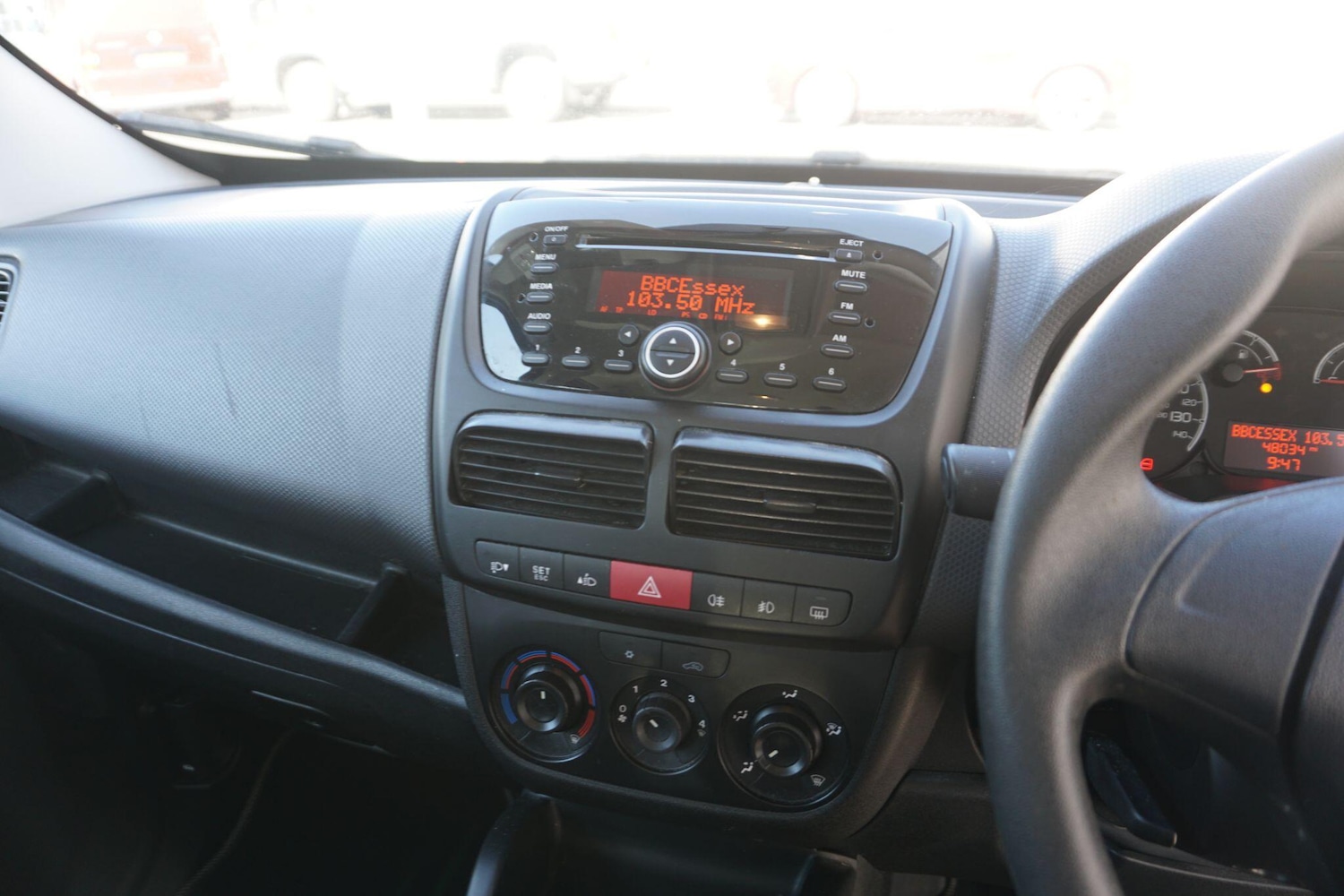 Used Fiat Doblo 2012 for sale - 78171420: Photo 24