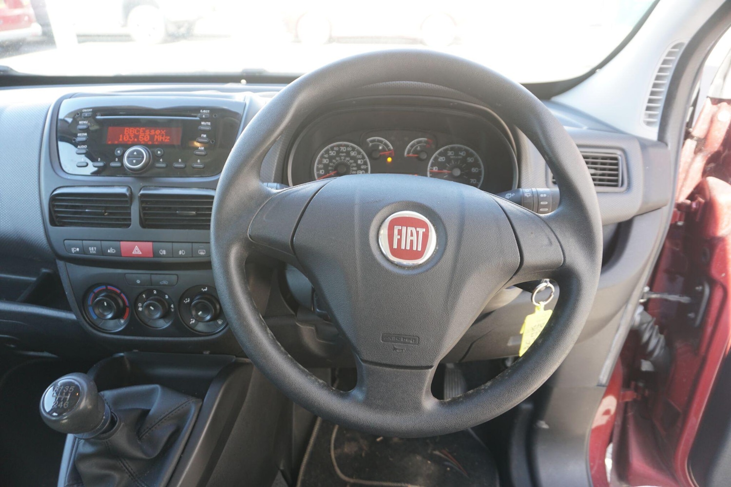 Used Fiat Doblo 2012 for sale - 78171420: Photo 28