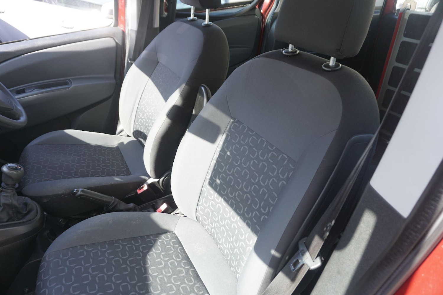 Used Fiat Doblo 2012 for sale - 78171420: Photo 29