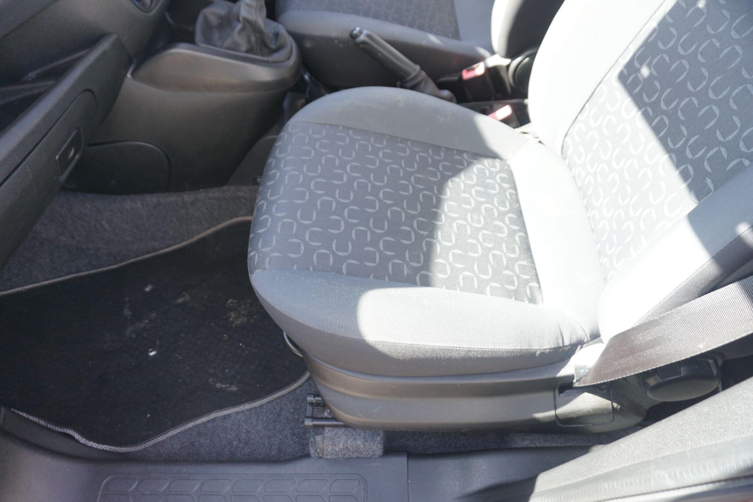 Used Fiat Doblo 2012 for sale - 78171420: Photo 30