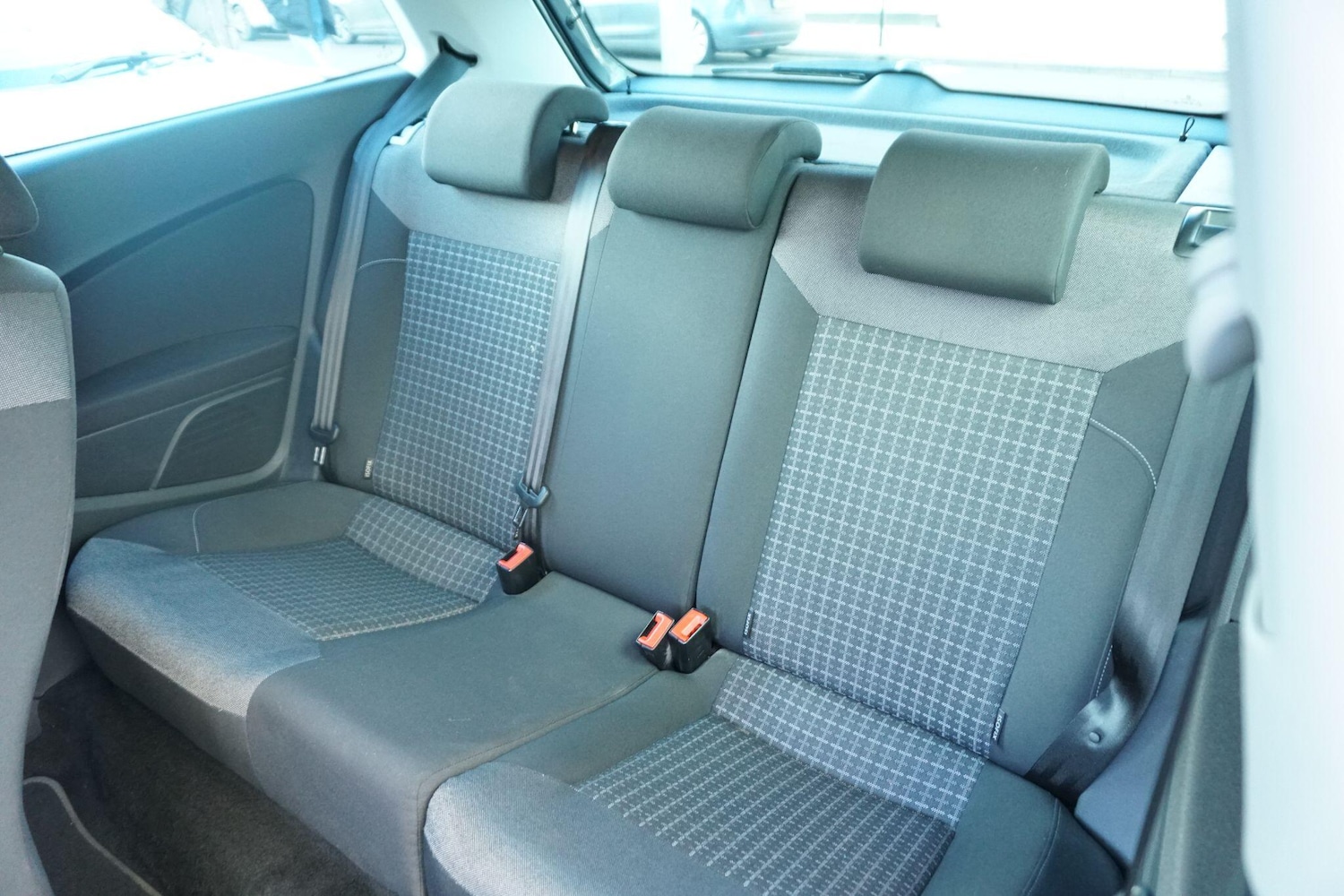 Used Volkswagen Polo 2016 for sale - 76913444: Photo 24