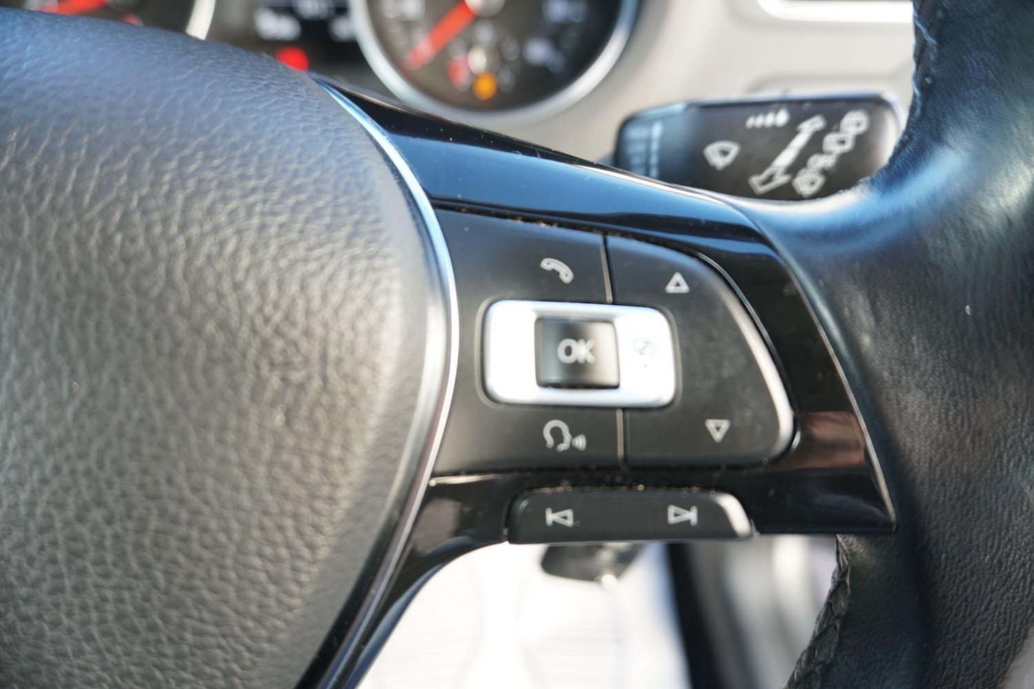 Used Volkswagen Polo 2016 for sale - 76913444: Photo 27